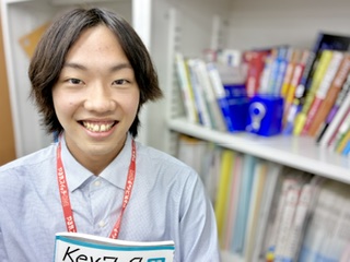 髙野先生