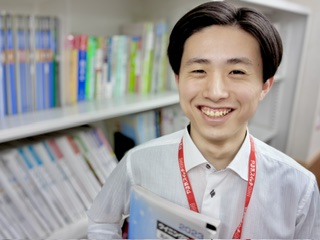 吉田先生