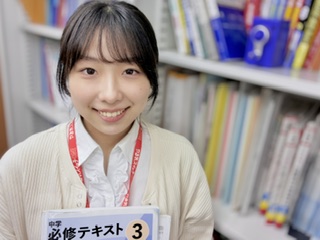 森藤先生