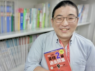 渡辺先生