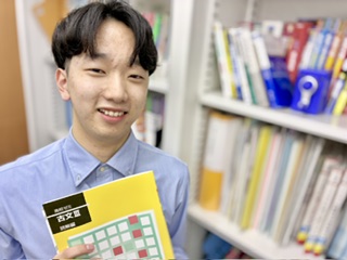 川原田先生