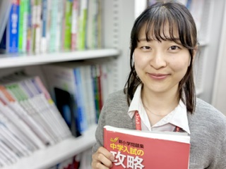 金子先生