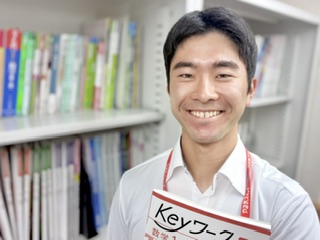 櫻井先生