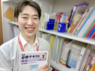 山北先生