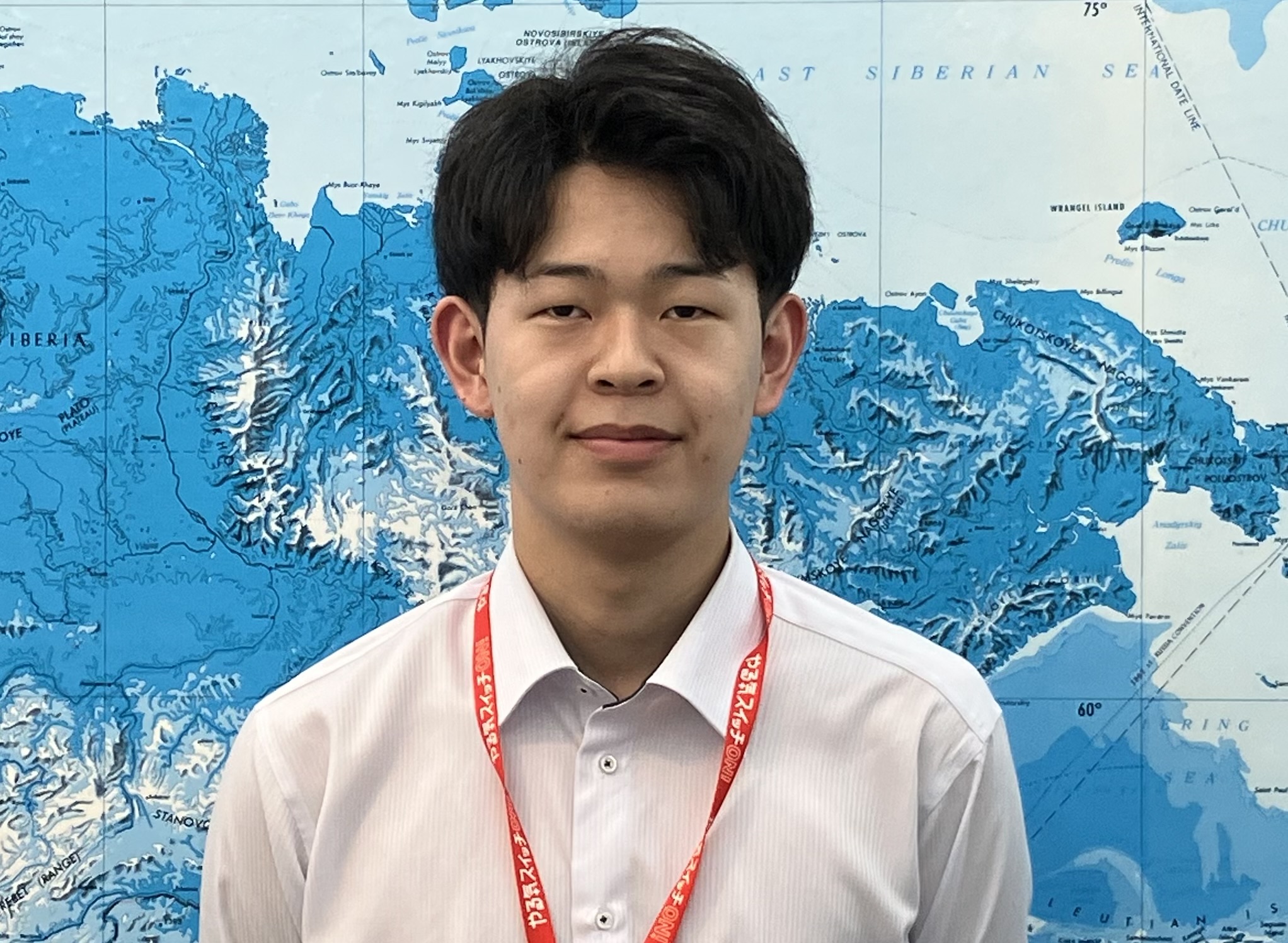 上村先生