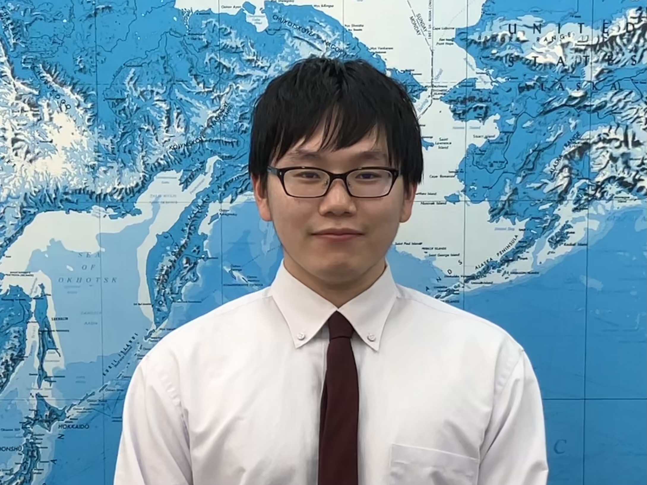 教室長