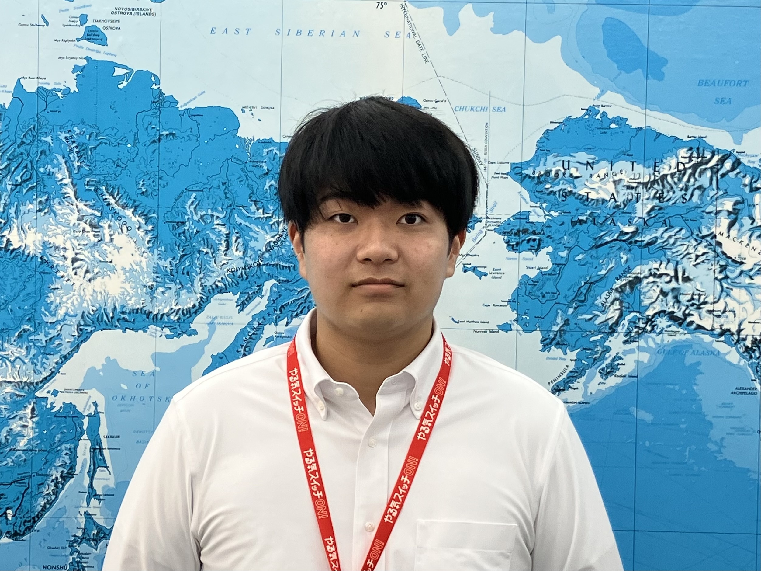 今岡先生