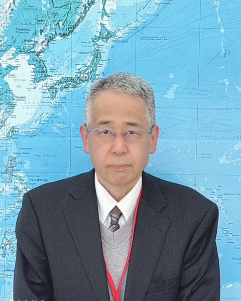 やまなか　先生