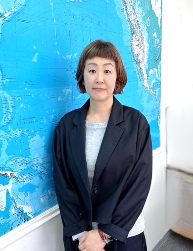 教室長