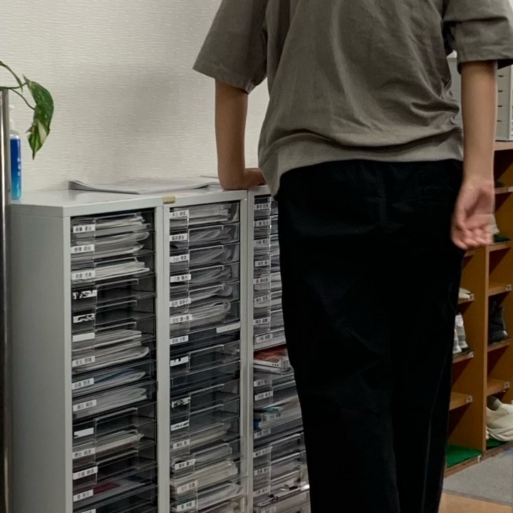 観音校