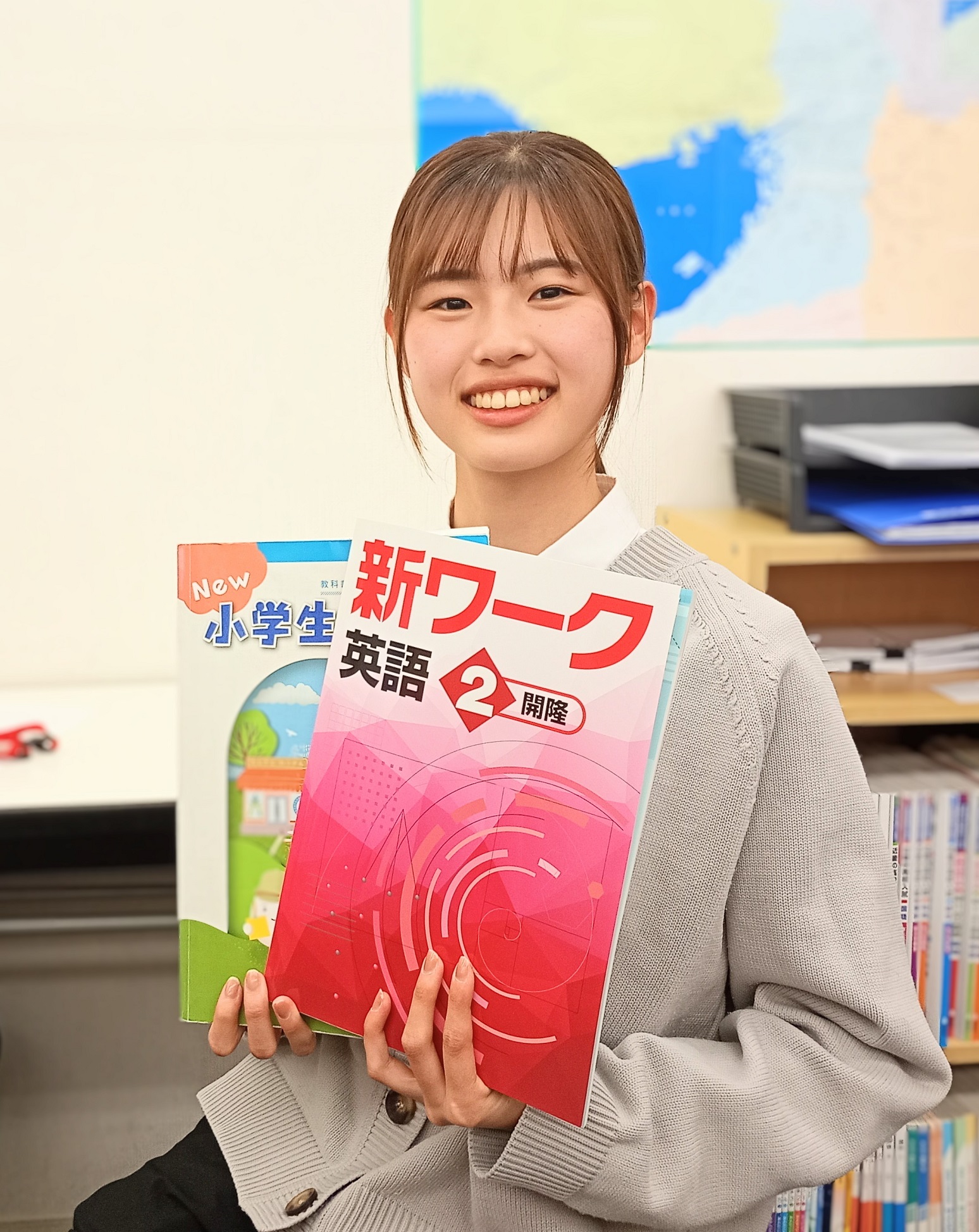 福井先生