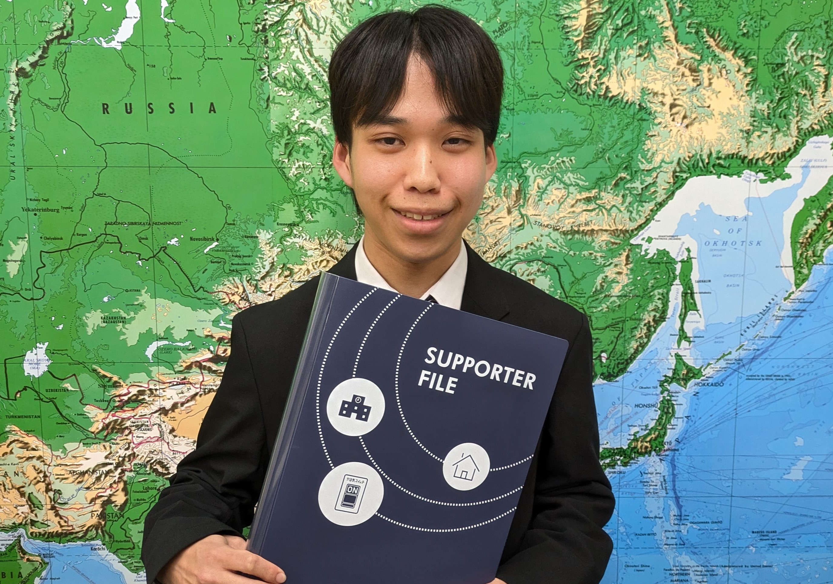 太田先生