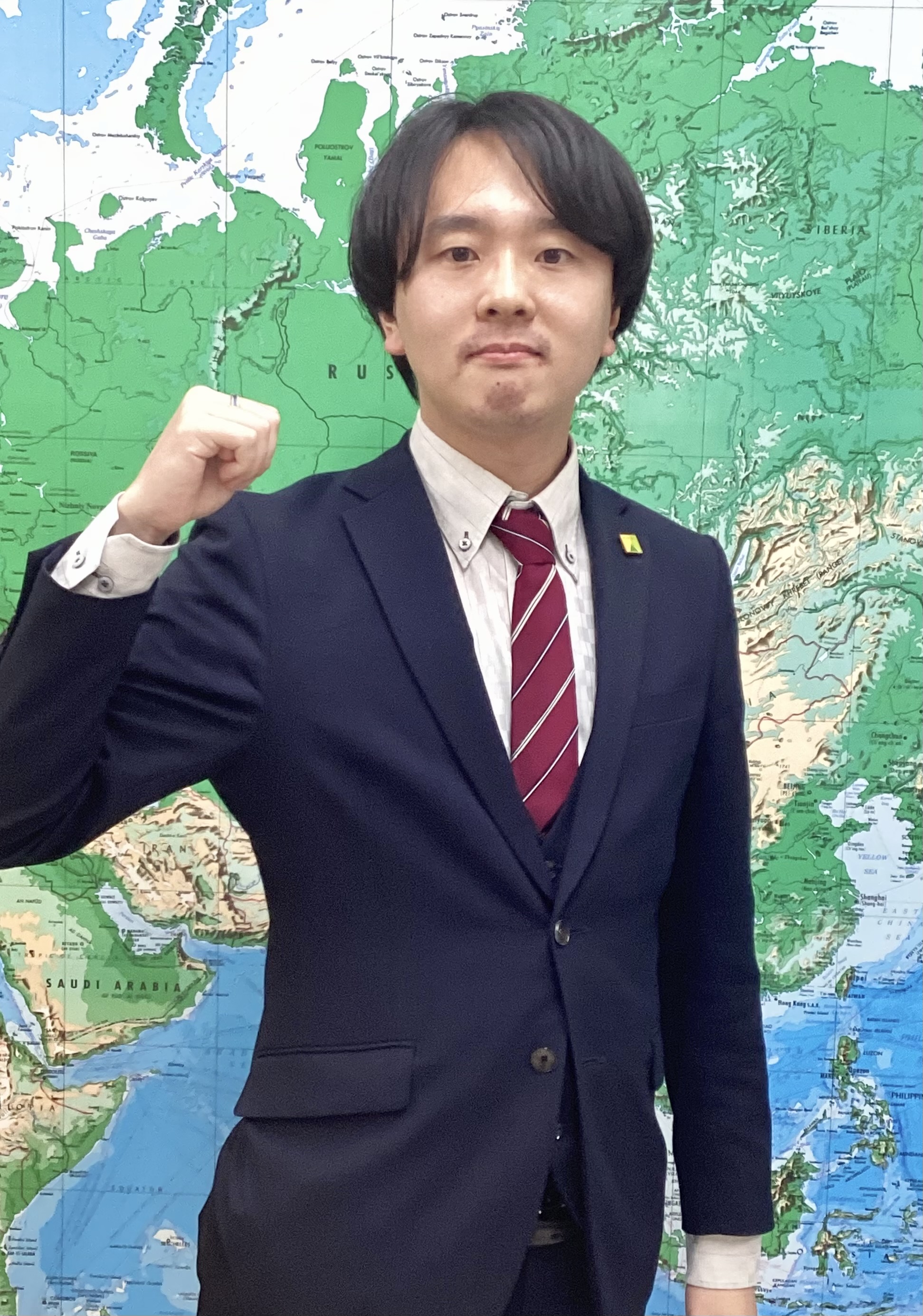 教室長