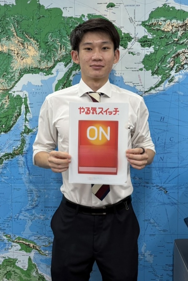 工藤先生