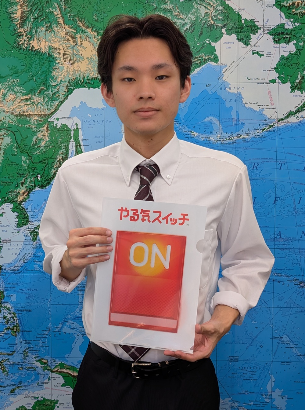 加藤先生