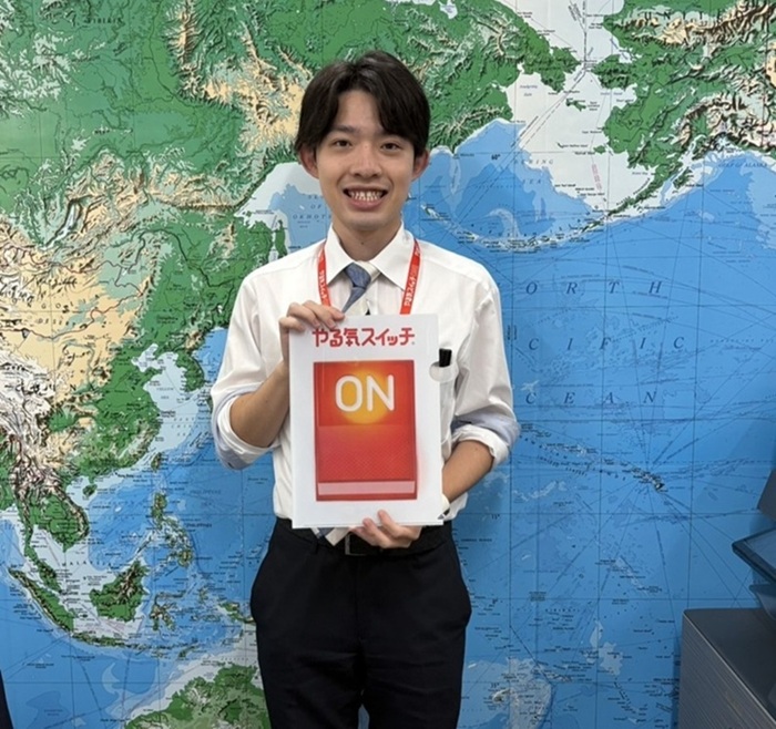 坂本先生