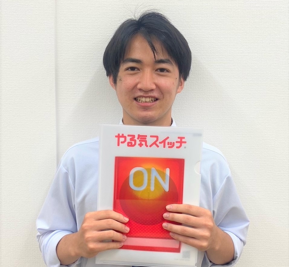 田中先生