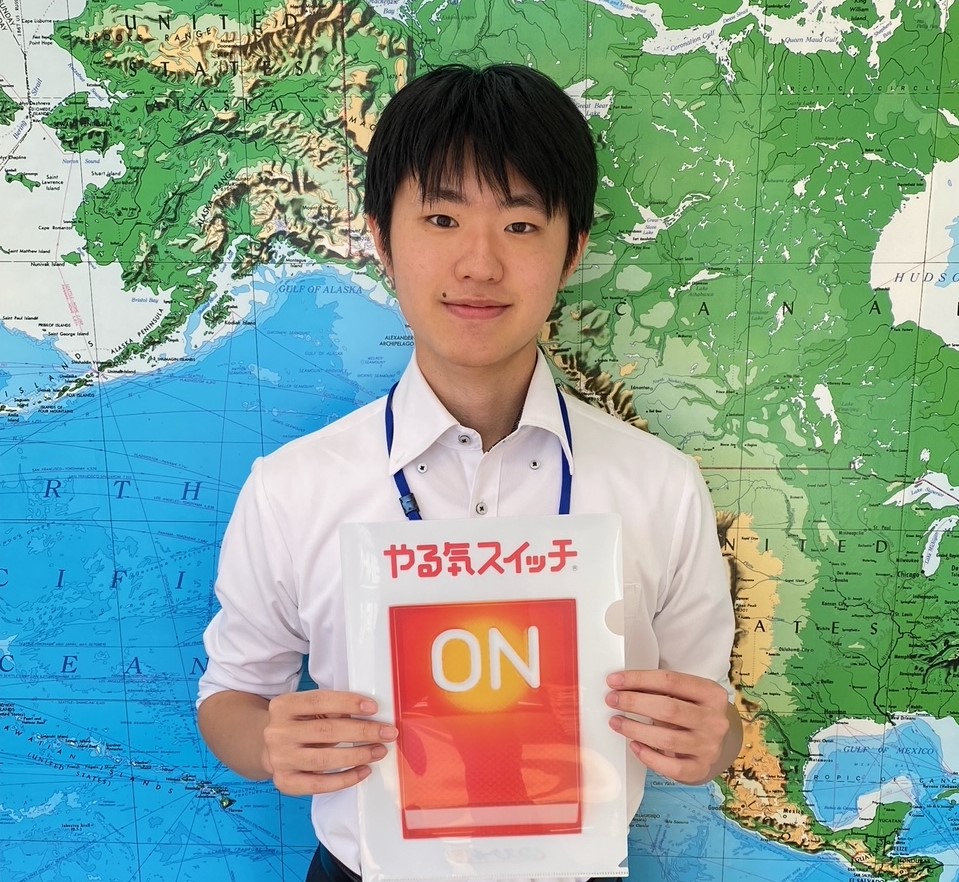 川田先生