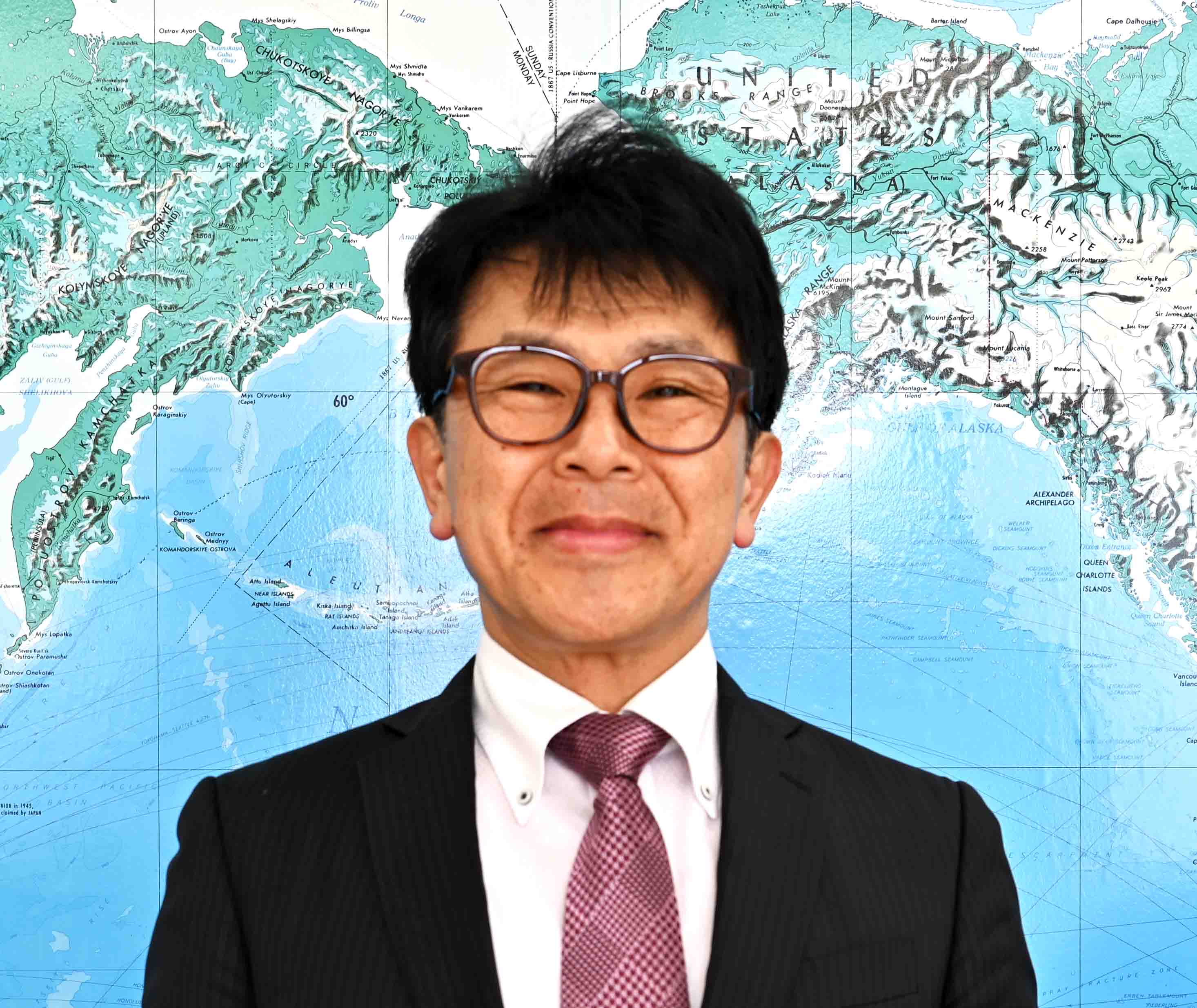 教室長