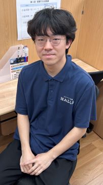 N先生