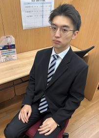 K先生