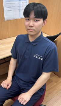 N先生