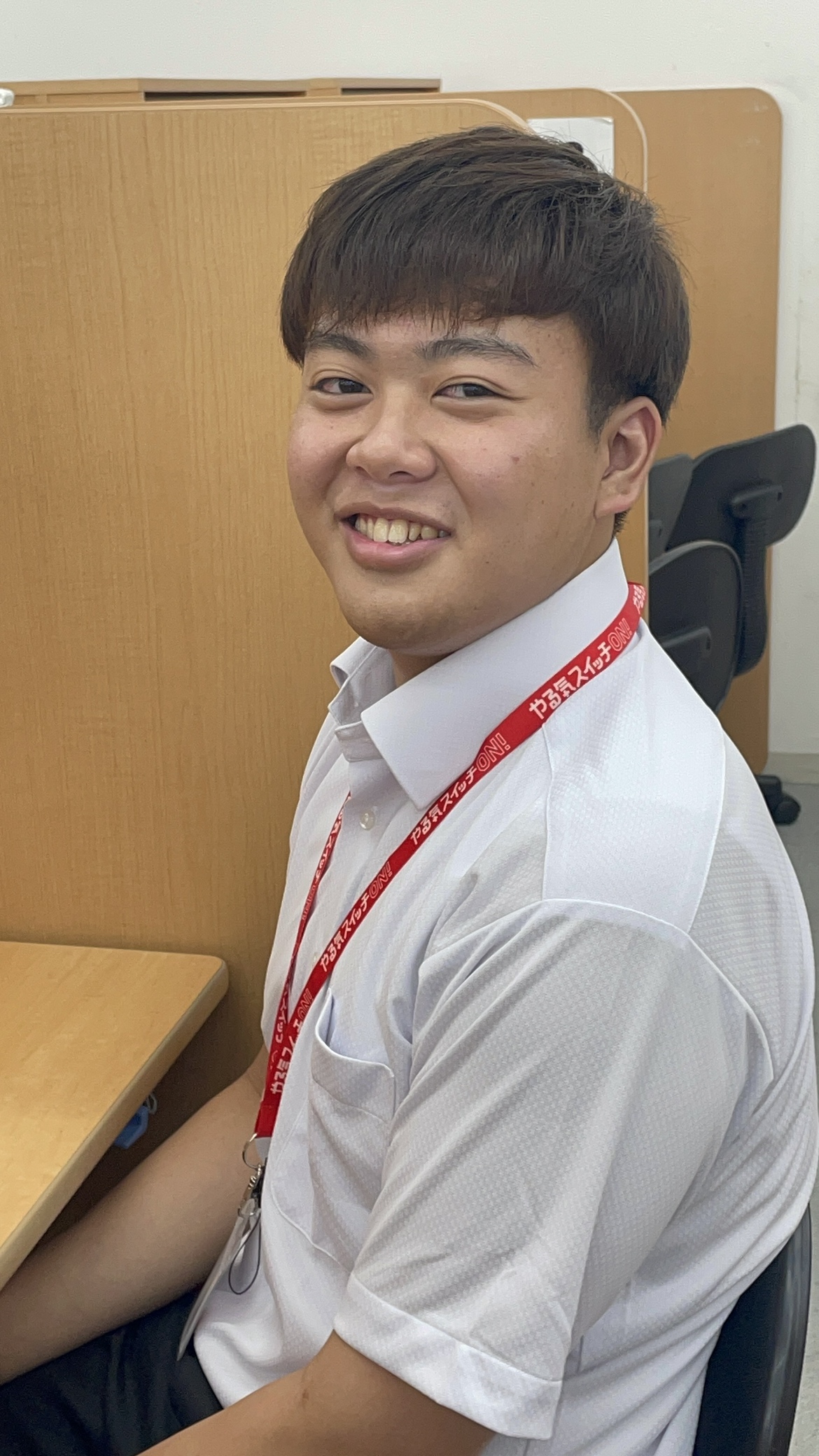 鈴木 悠人先生