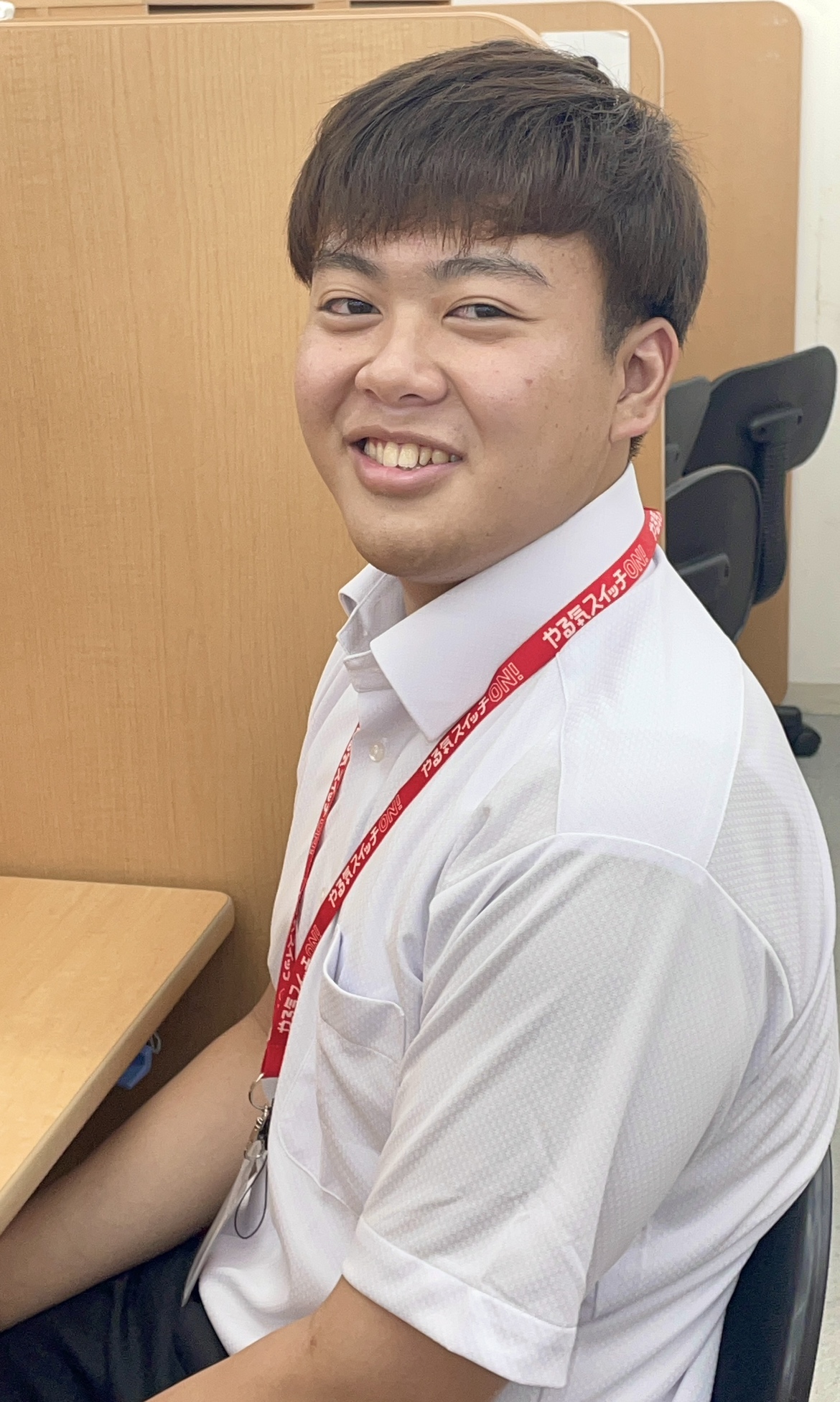 鈴木 悠人先生
