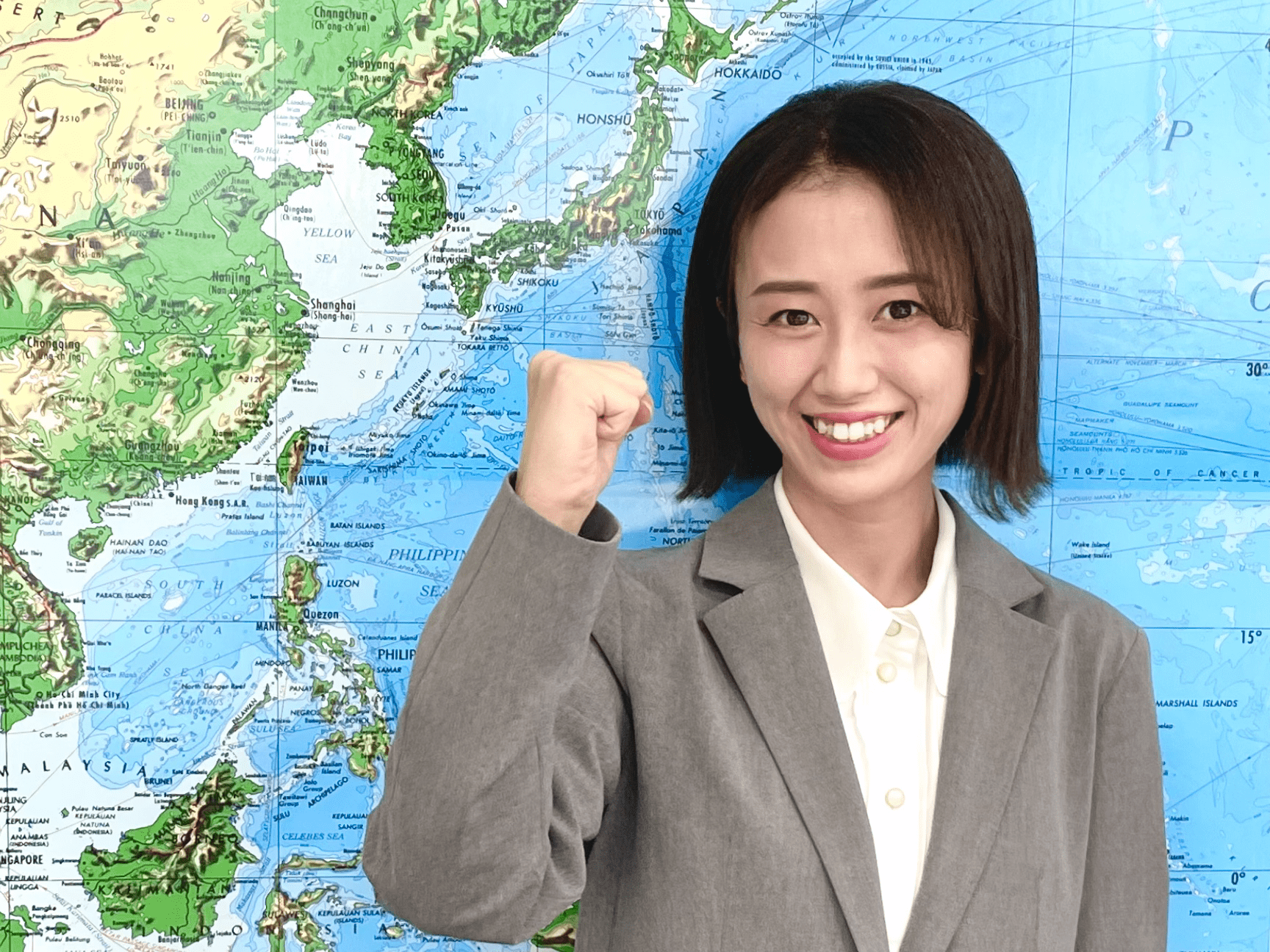 教室長