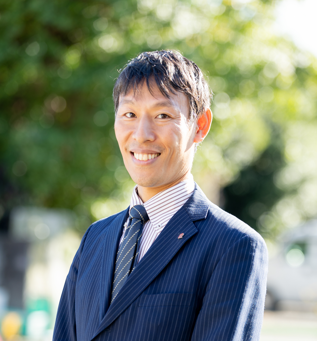 教室長