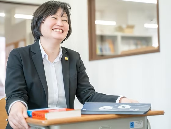 教室長