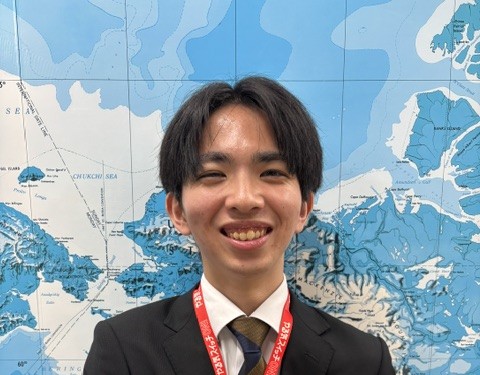 前泊先生