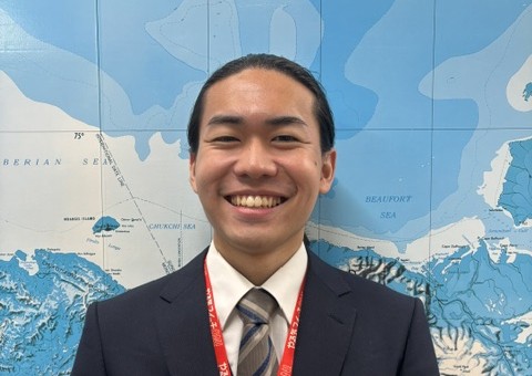 川瀬先生