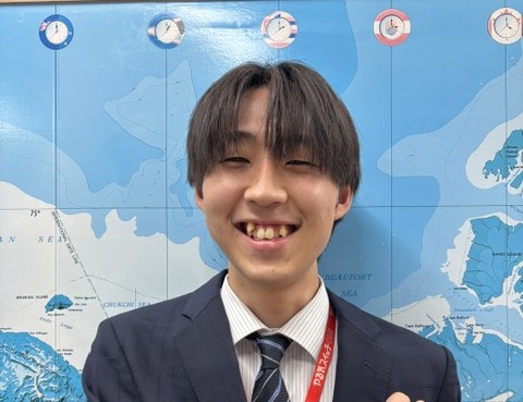 高橋先生
