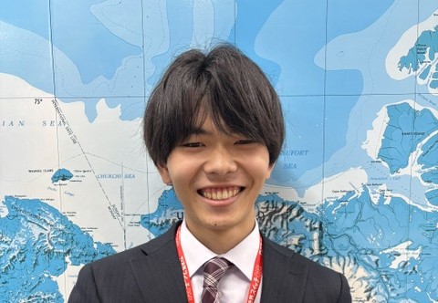大倉先生