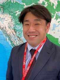 大塚副室長