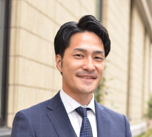 教室長