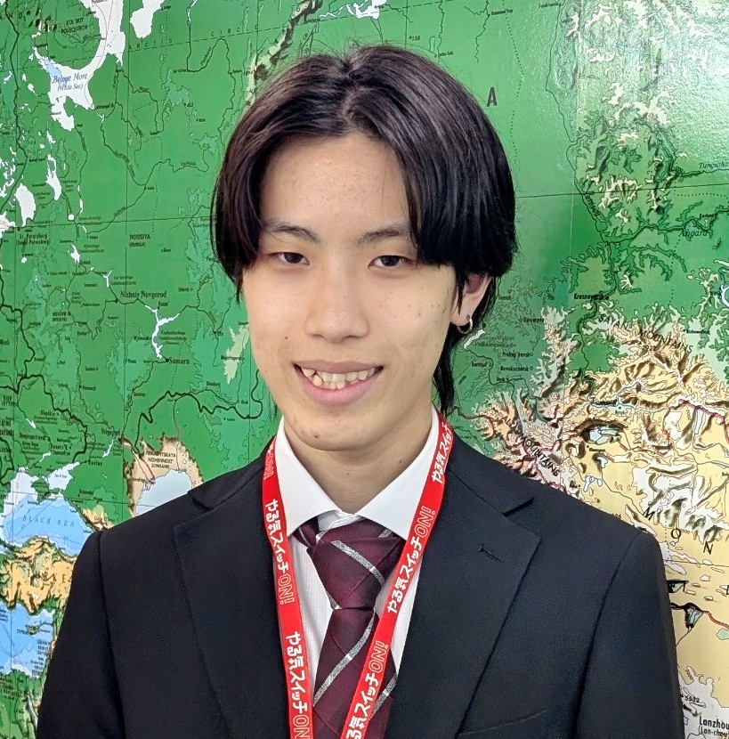 藤原講師