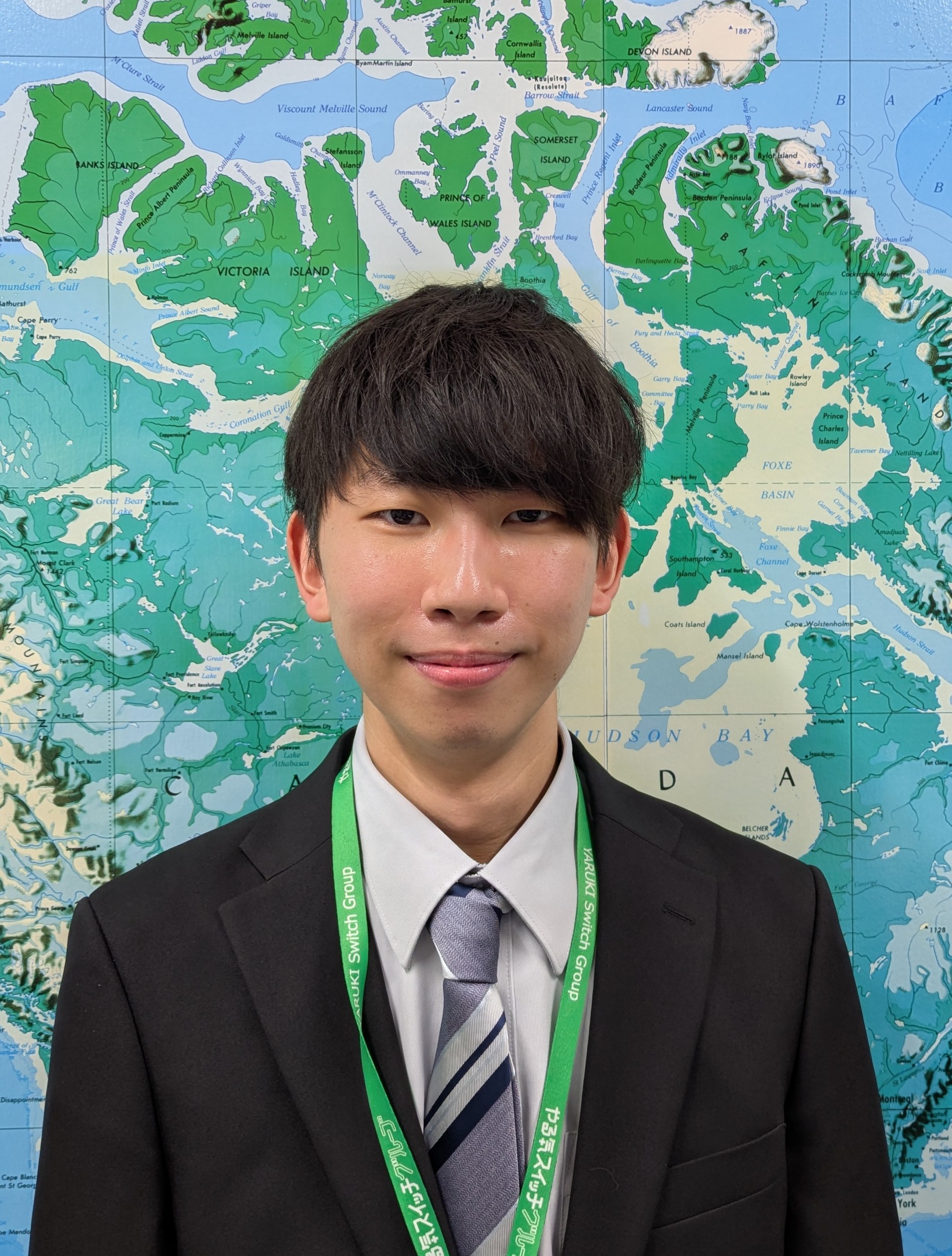 渡邊 昂志　先生