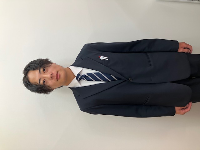 西村先生