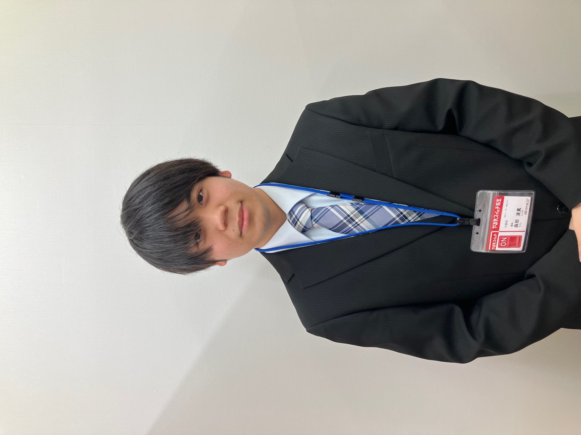 森田先生