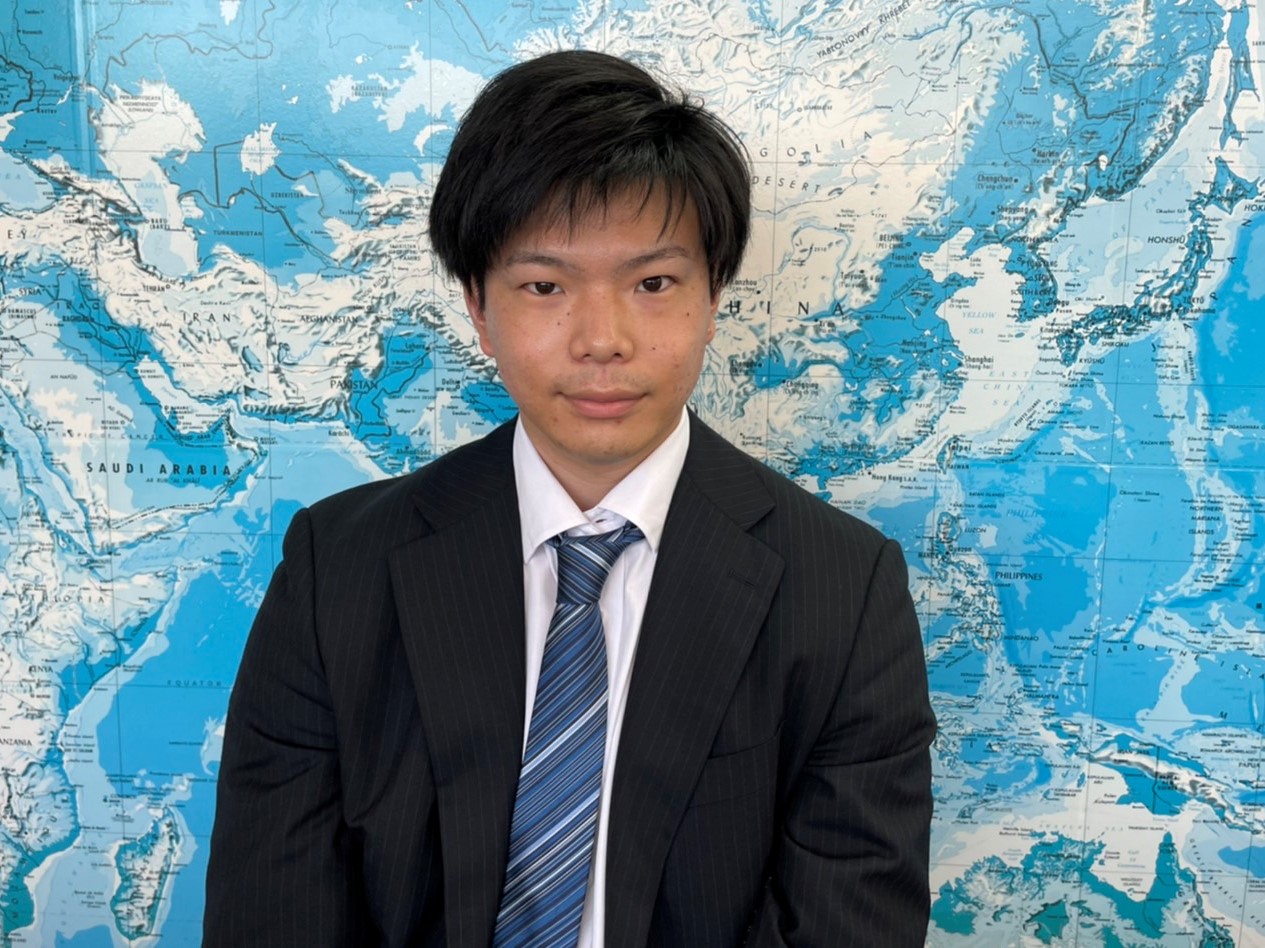 谷山先生