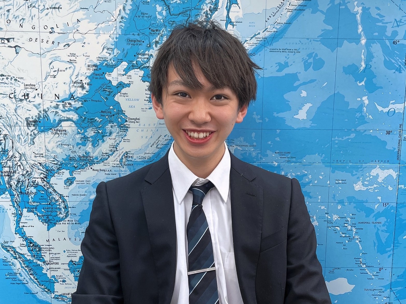 齋藤先生