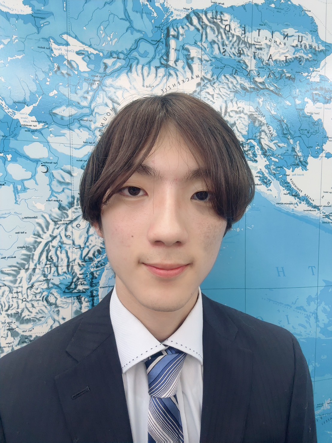 塚本先生