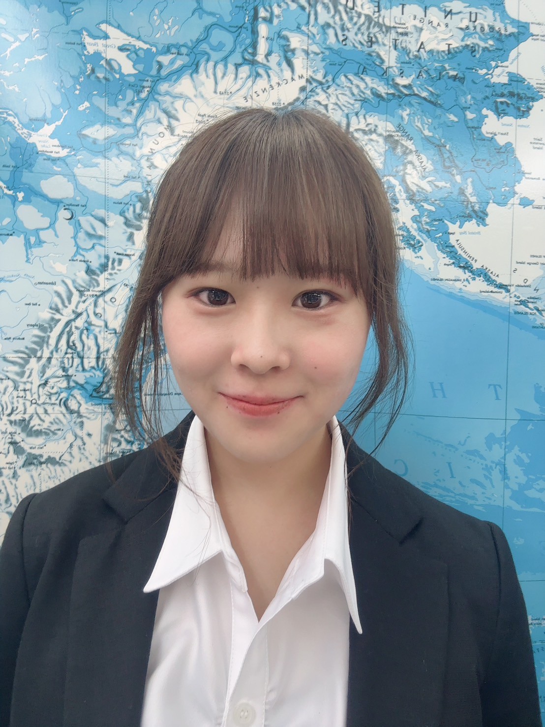 山田先生