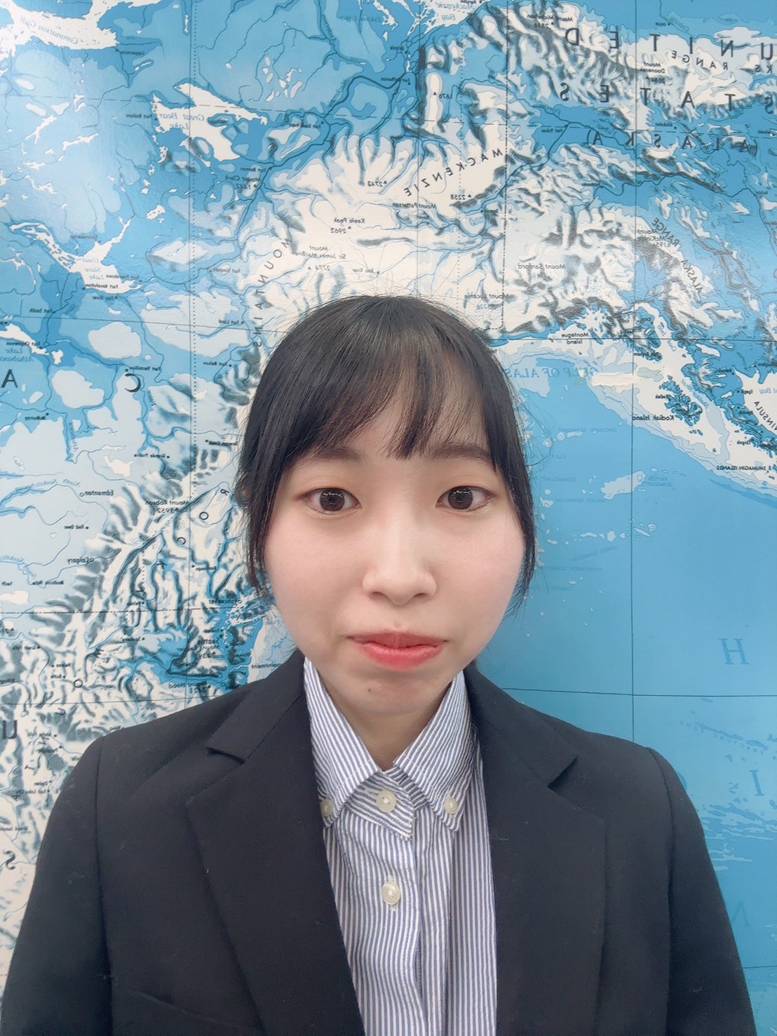大南先生