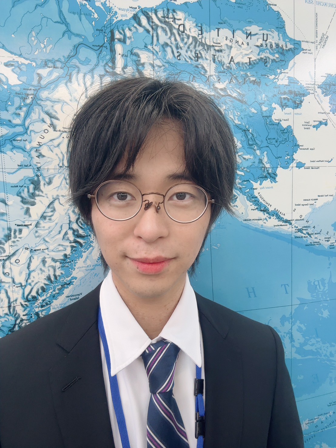 宇佐美先生