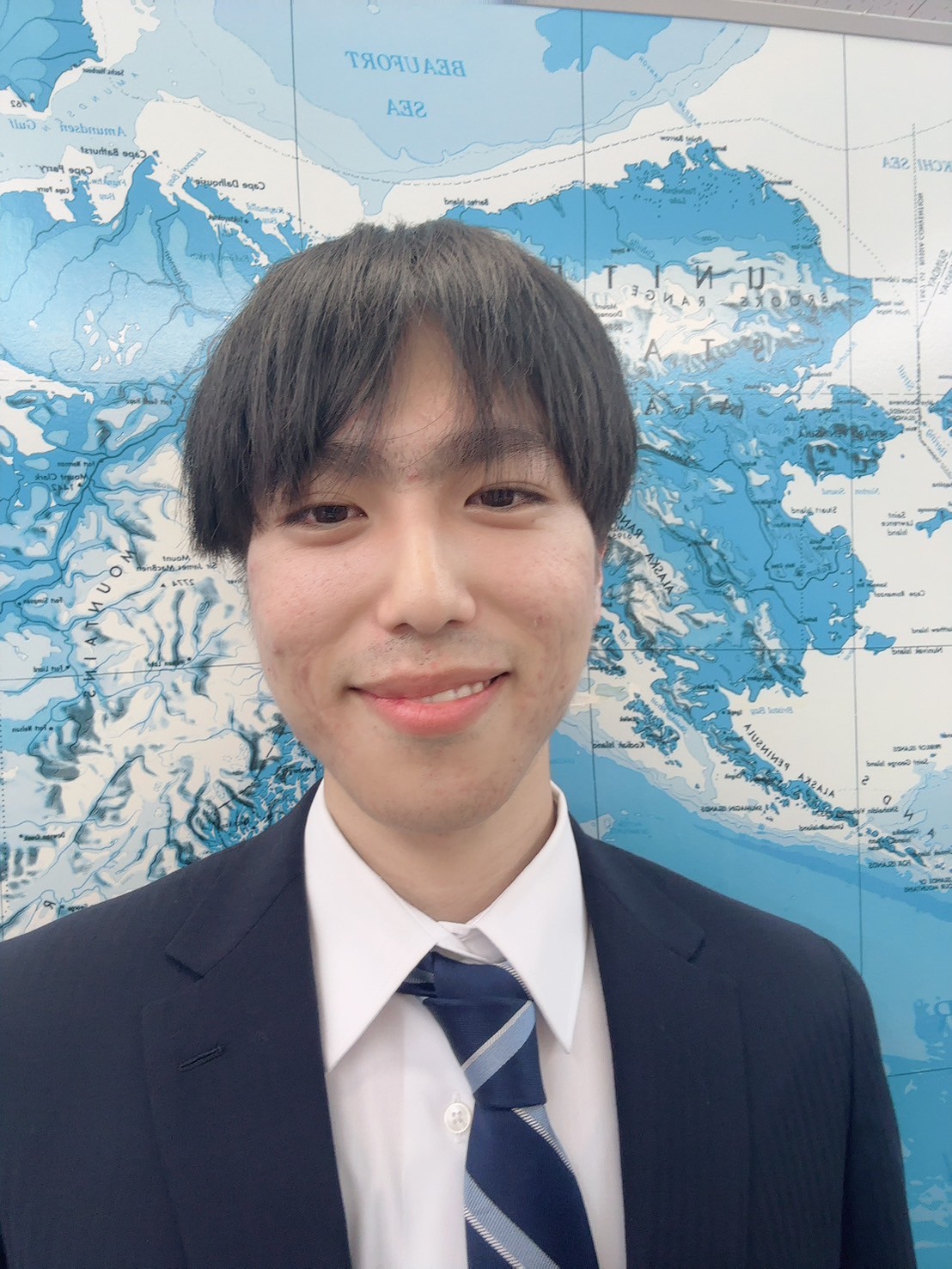 冨谷先生