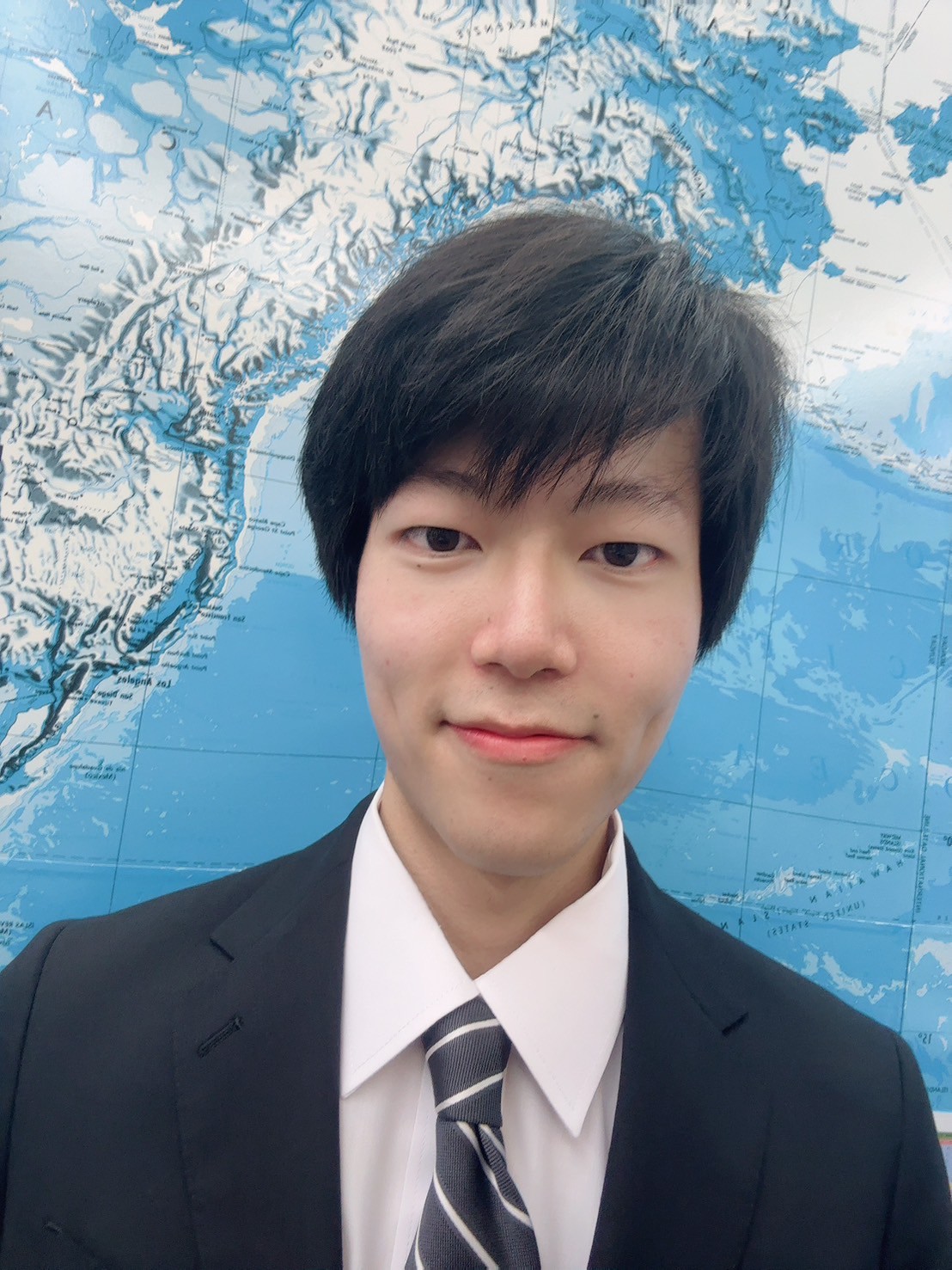 戸谷先生