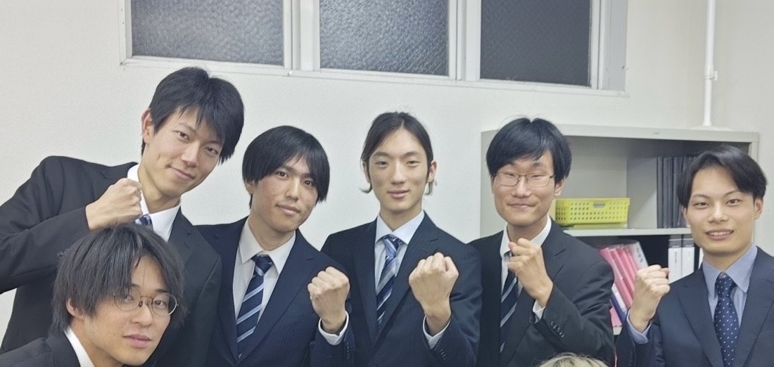 ※1教科から受講可能です。
ご相談のみでも結構です。
詳しくはお問い合わせくださいませ。
0776-27-5552